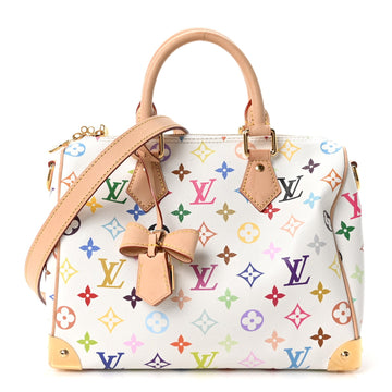 Louis Vuitton Lv X Tm Multicolor Speedy