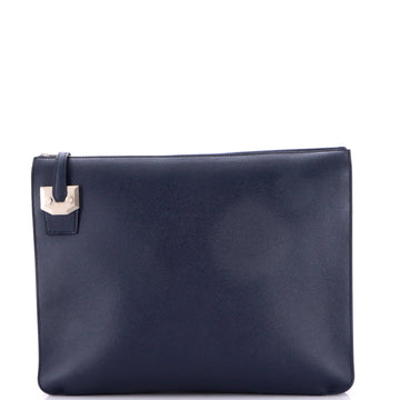 Hermes Cityhall Pouch Epsom