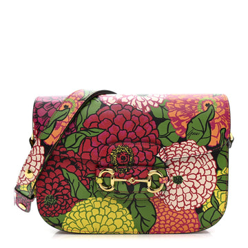 Gucci X Ken Scott New Shangai Calfskin