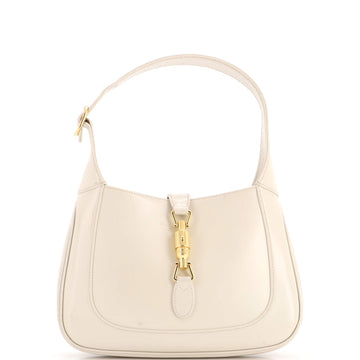 Gucci Jackie Hobo Leather Small