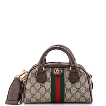 Gucci Ophidia Convertible Boston Top