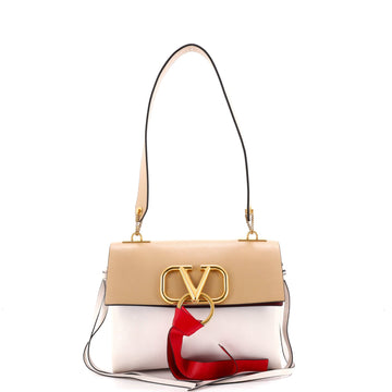 Valentino Garavani Vring Shoulder Bag