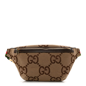 Gucci Jumbo Gg Textured Dollar Calfskin