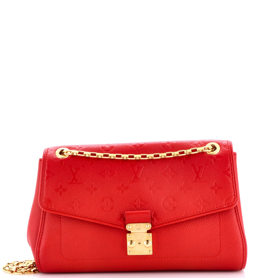 Louis Vuitton Saint Germain Handbag