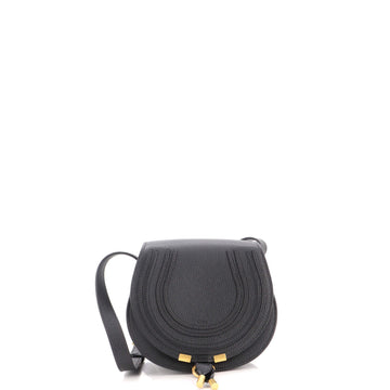 Chloe Marcie Crossbody Bag Leather Mini