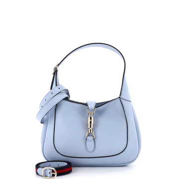 Gucci Jackie Hobo Leather Small