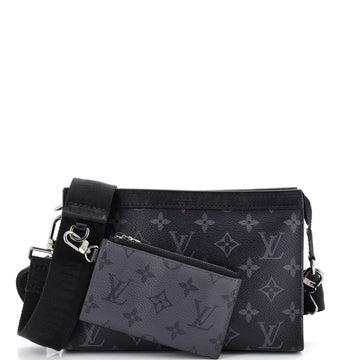 Louis Vuitton Gaston Wearable Wallet