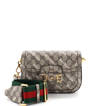 Gucci X Balenciaga The Hacker Project