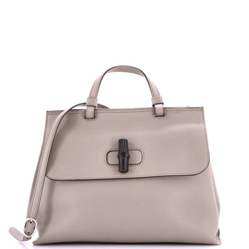 Gucci Bamboo Daily Top Handle Bag