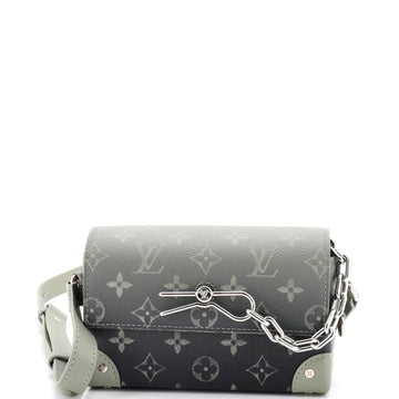 Louis Vuitton Steamer Wearable Wallet