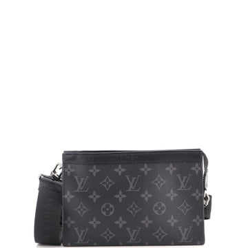 Louis Vuitton Gaston Wearable Wallet