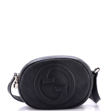 Gucci Blondie Nm Round Camera Bag