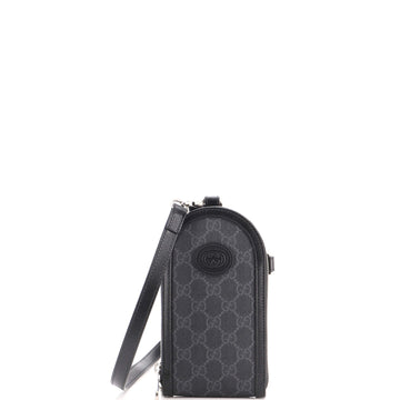 Gucci Interlocking G Patch Phone