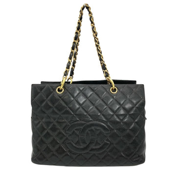 Chanel Grand Timeless Shopping Tote