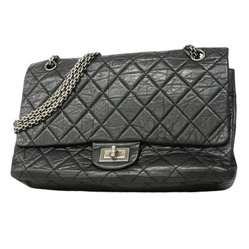 Chanel Reissue 2.55 Flap Bag Quilted