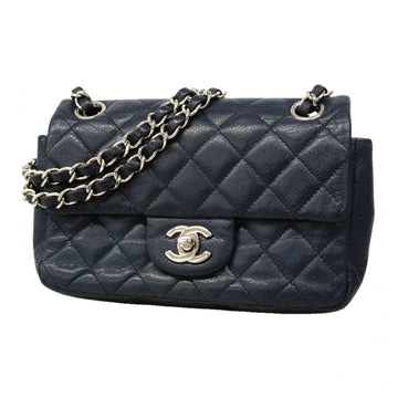 Chanel Classic Single Flap Bag Quilted