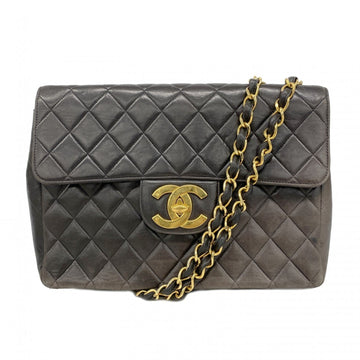 Chanel Vintage Classic Single Flap Bag