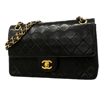 Chanel Vintage Classic Double Flap Bag