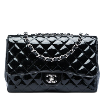 Chanel Vintage Classic Single Flap Bag