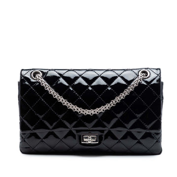 Chanel Reissue 2.55 Flap Bag Quilted