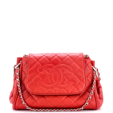 Chanel Timeless Accordion Flap Bag