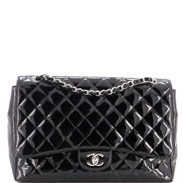 Chanel Classic Single Flap Bag Quilted