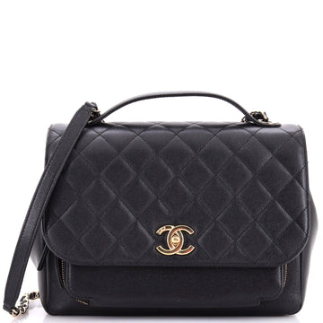 Chanel Business Affinity Flap Bag
