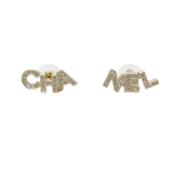 Chanel Earrings Metal