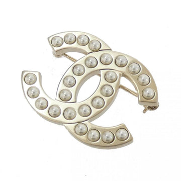 Chanel Brooch