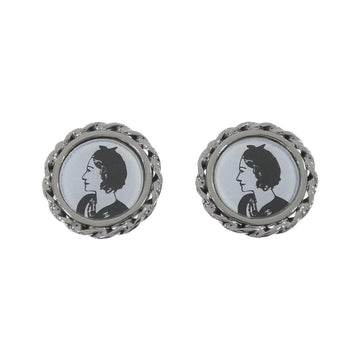 Chanel Clip-On Earrings