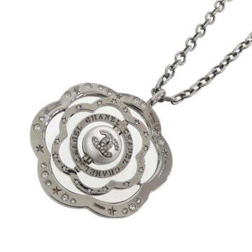 Chanel Pendant Necklace