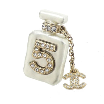 Chanel Pin Brooch Metal