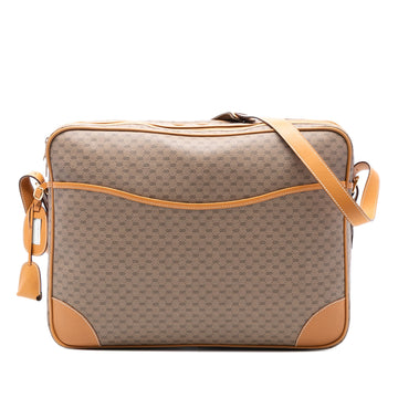 Gucci Micro Gg Supreme Crossbody Pre-