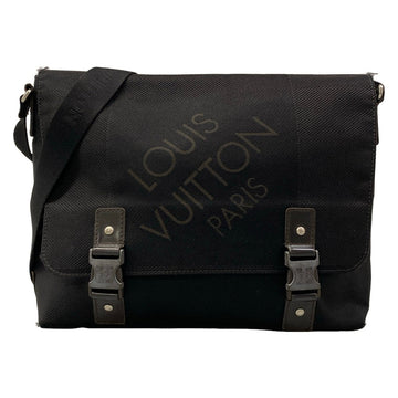 Louis Vuitton Loup Noir Damier Geant