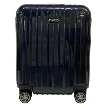 Rimowa Salsa Air Dark Navy Polycarbonate
