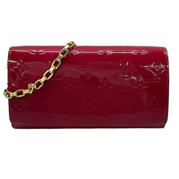 Louis Vuitton Portefeuille Sarah Chain
