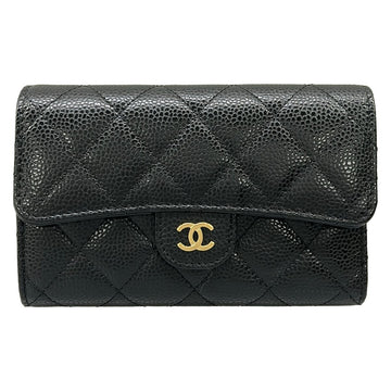 Chanel Medium Classic Flap