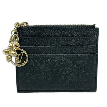 Louis Vuitton Porto Cult Flora Noir