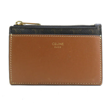 Celine Coin Purse Case Card Holder