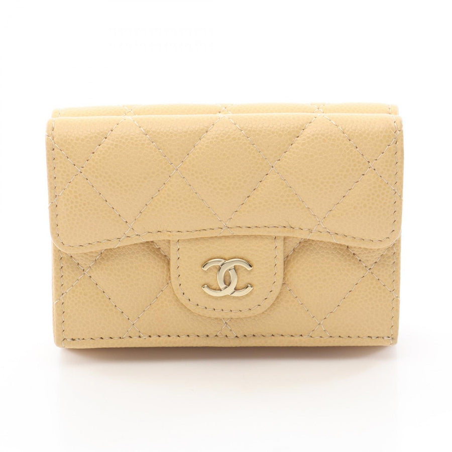 Chanel Classic Small Flap Wallet