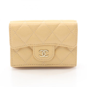 Chanel Classic Small Flap Wallet