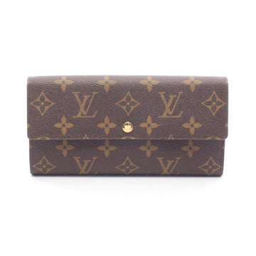 Louis Vuitton Portefeuille Sarah Bifold