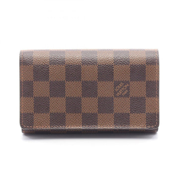 Louis Vuitton Porte-Monnaie Billet