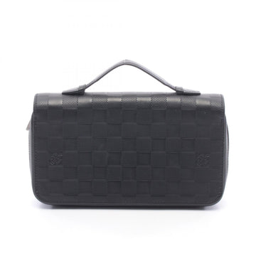 Louis Vuitton Zippy Xl Around Long