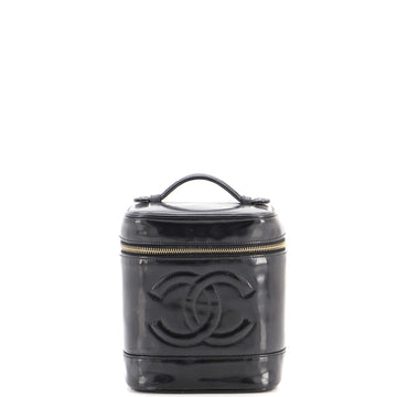 Chanel Vintage Timeless Cosmetic Case