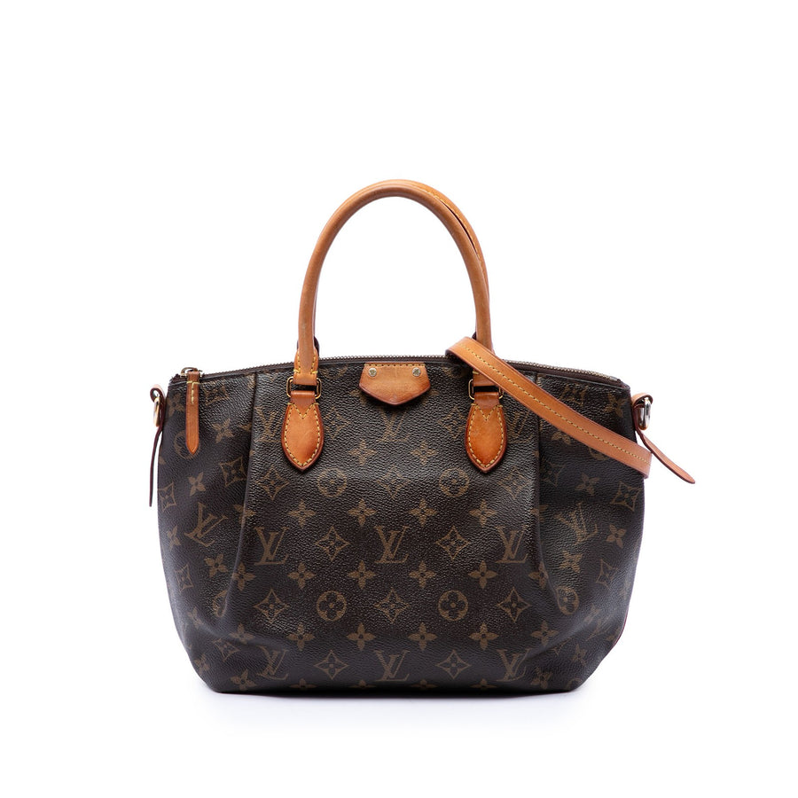 Louis Vuitton Turenne Pm Pre-Loved