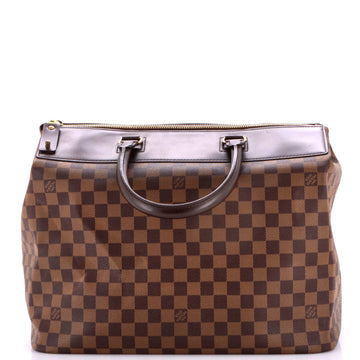 Louis Vuitton Greenwich Travel Bag