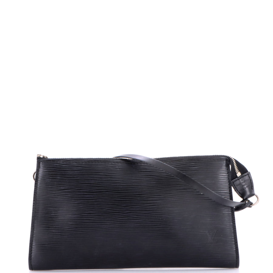 Louis Vuitton Pochette Accessoires Epi