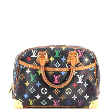 Louis Vuitton Trouville Handbag