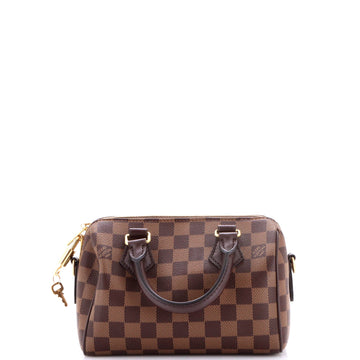 Louis Vuitton Speedy Bandouliere Bag